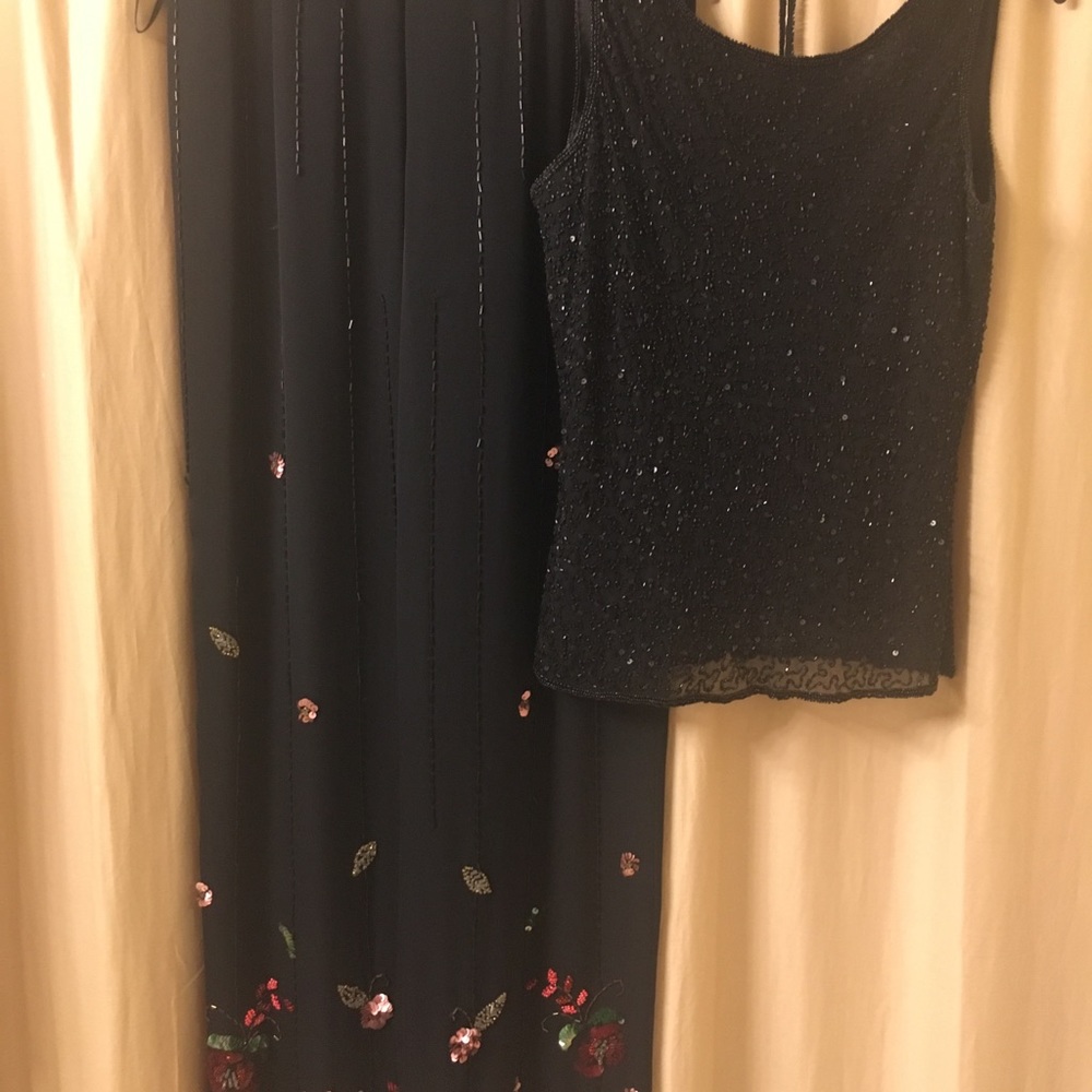 Lord & Taylor classic. Worn once. MAKE OFFER. - Picture 5 of 5